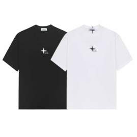 Picture of Stone Island T Shirts Short _SKUStoneIslandM-2XLcptxW6751766